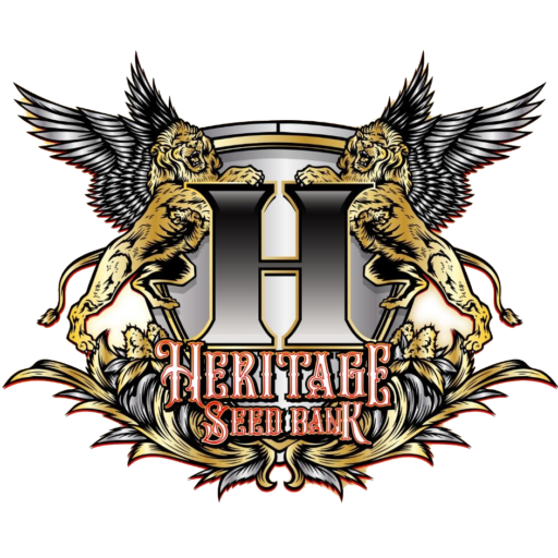 Heritage Seedbank