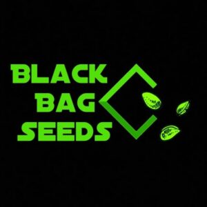 Black Bag Seeds