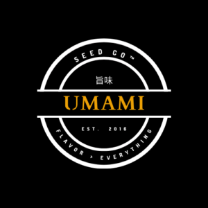 Umami Seed Co