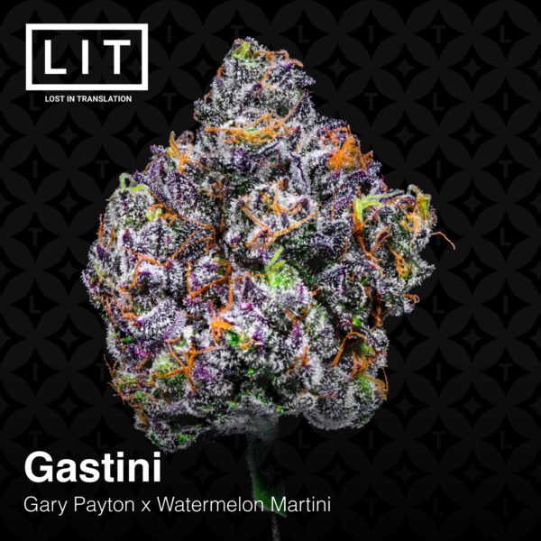 Lit Farms - Gastini - Image 2