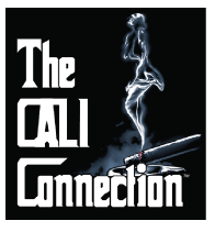Cali Connection - Poison OGK
