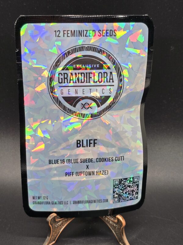 Grandiflora Genetics - Bliff - Image 2