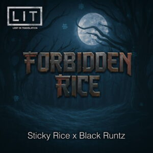 Lit Farms - Forbidden Rice