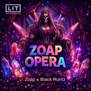 Lit Farms - Zoap Opera