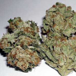 Rare Dankness - Rug Burn OG