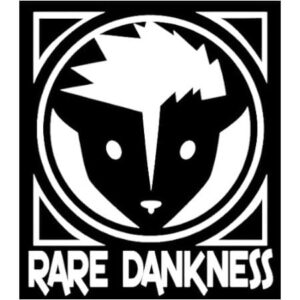 Rare Dankness