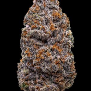 Cali Connection - Swerve's Purple Kush S1